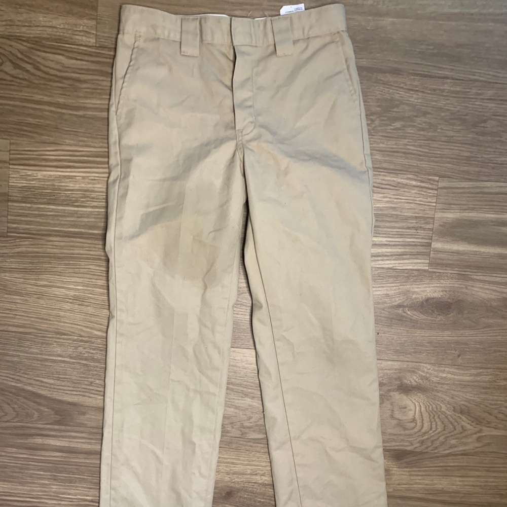 Dickies